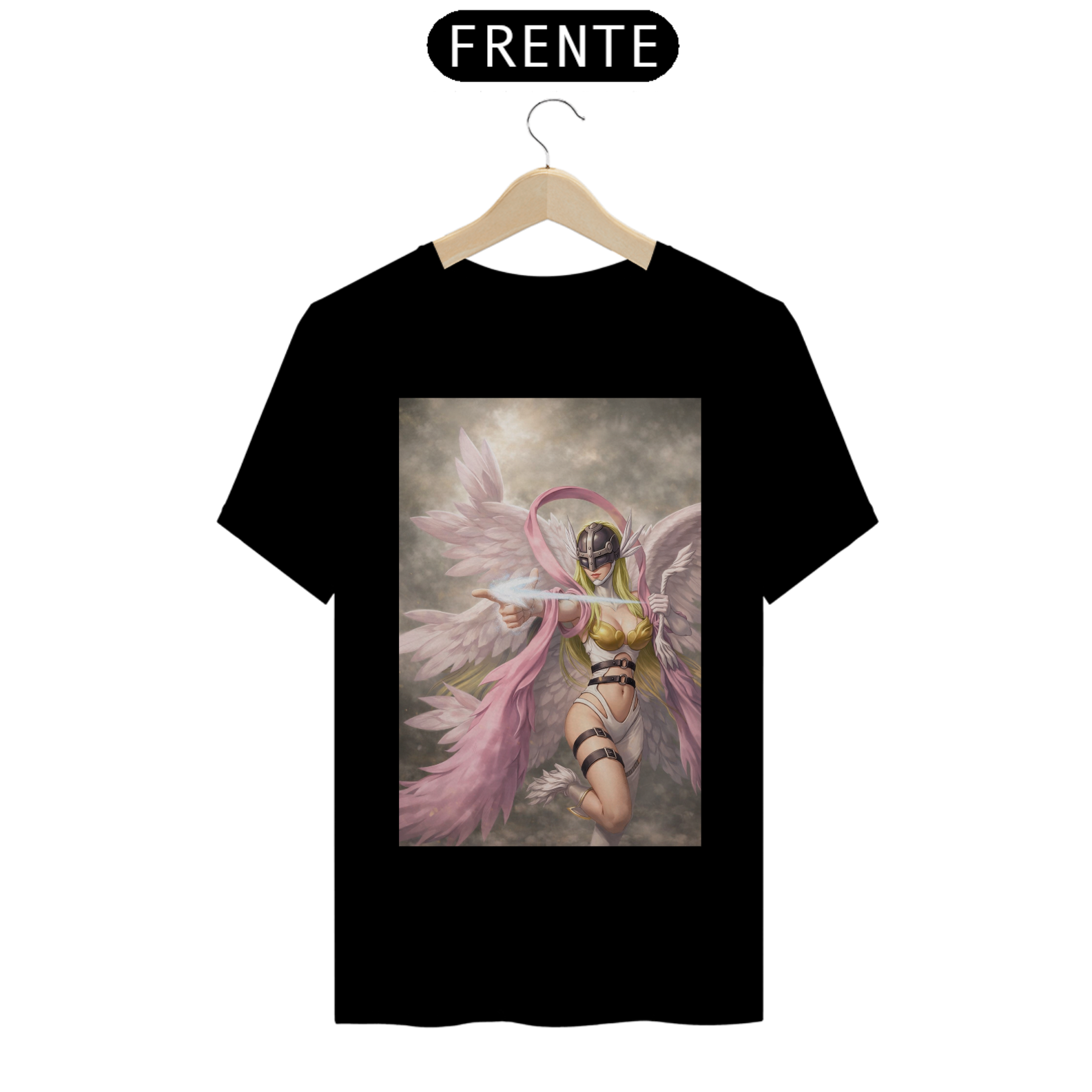 CAMISETA NOVA SKIN prime