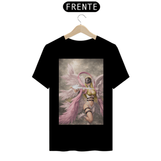 Nome do produto CAMISETA NOVA SKIN prime