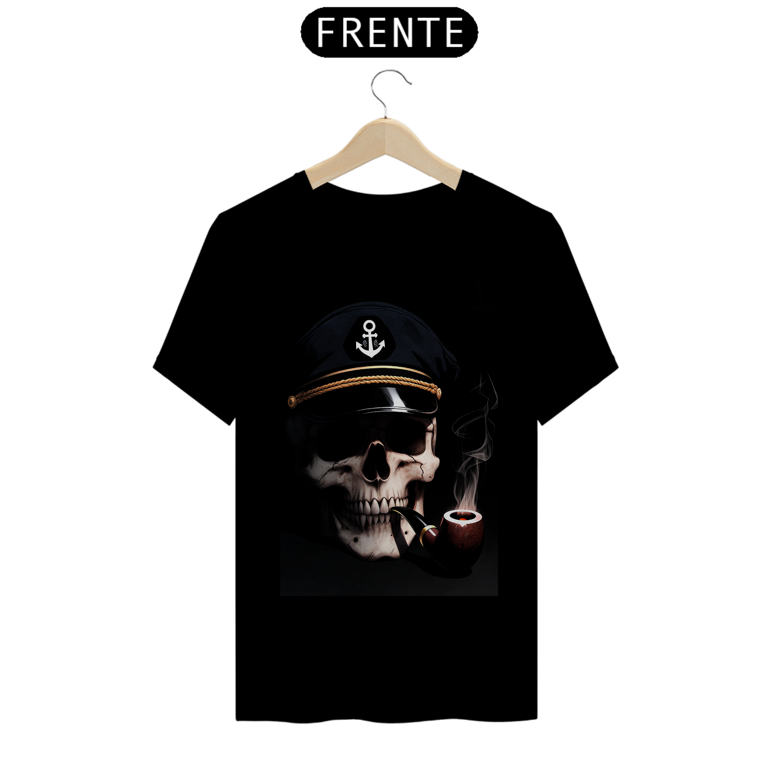 CAMISETA NOVA SKIN classic