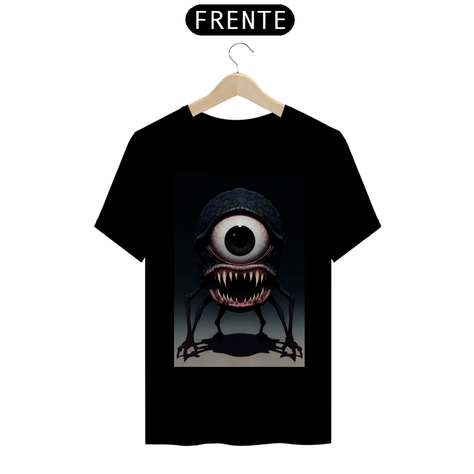 CAMISETA NOVA SKIN classic