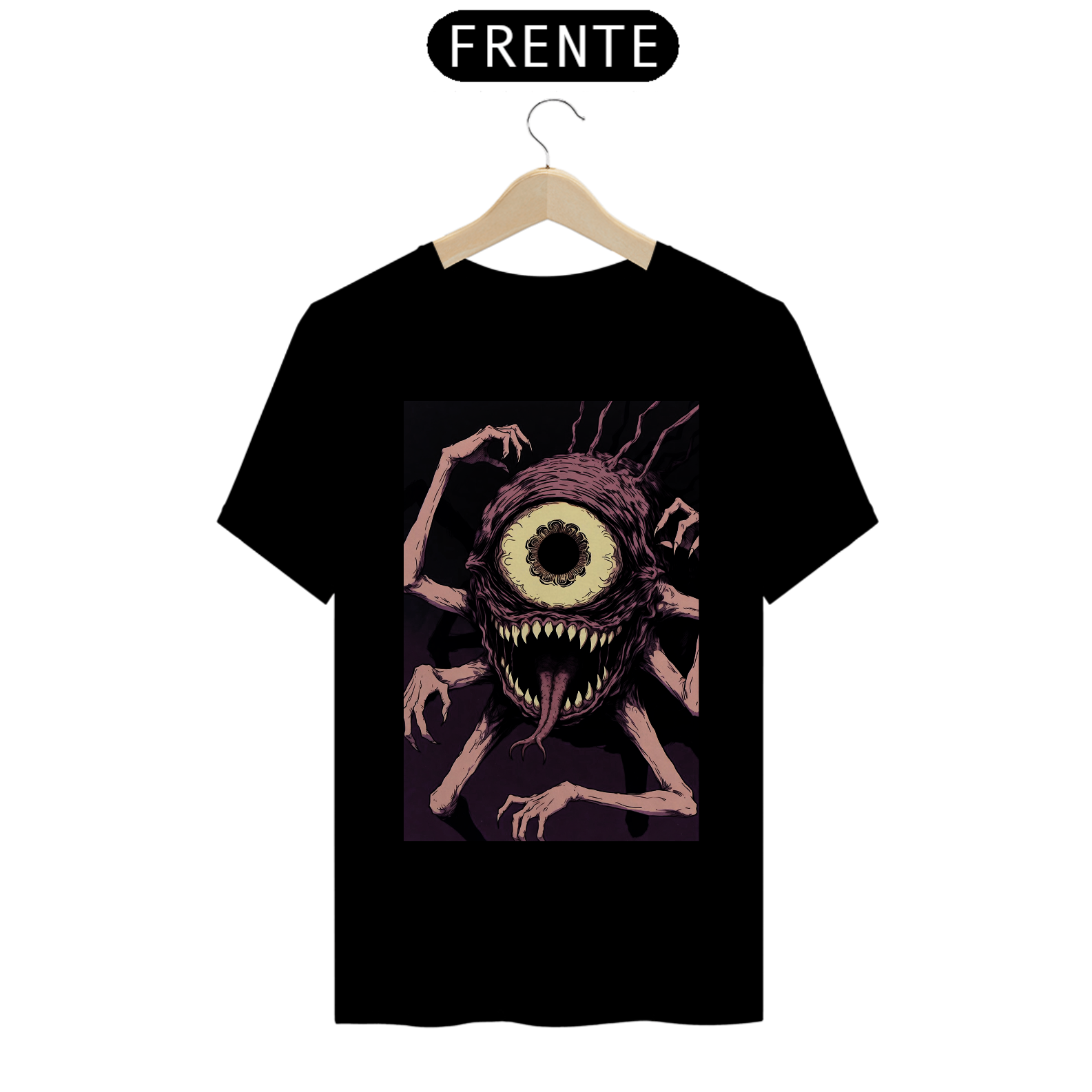 CAMISETA NOVA SKIN classic