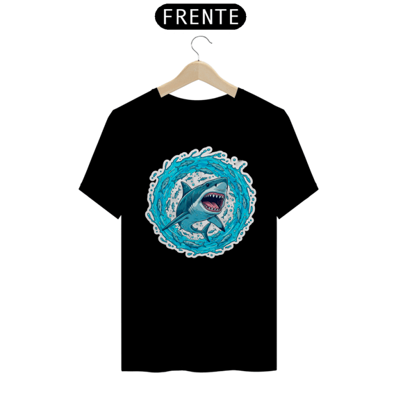 CAMISETA NOVA SKIN classic