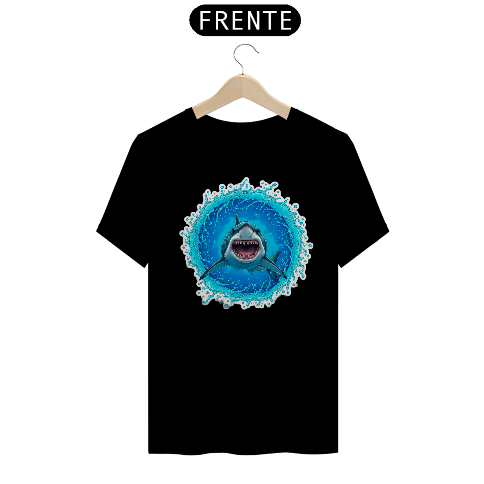 CAMISETA NOVA SKIN classic