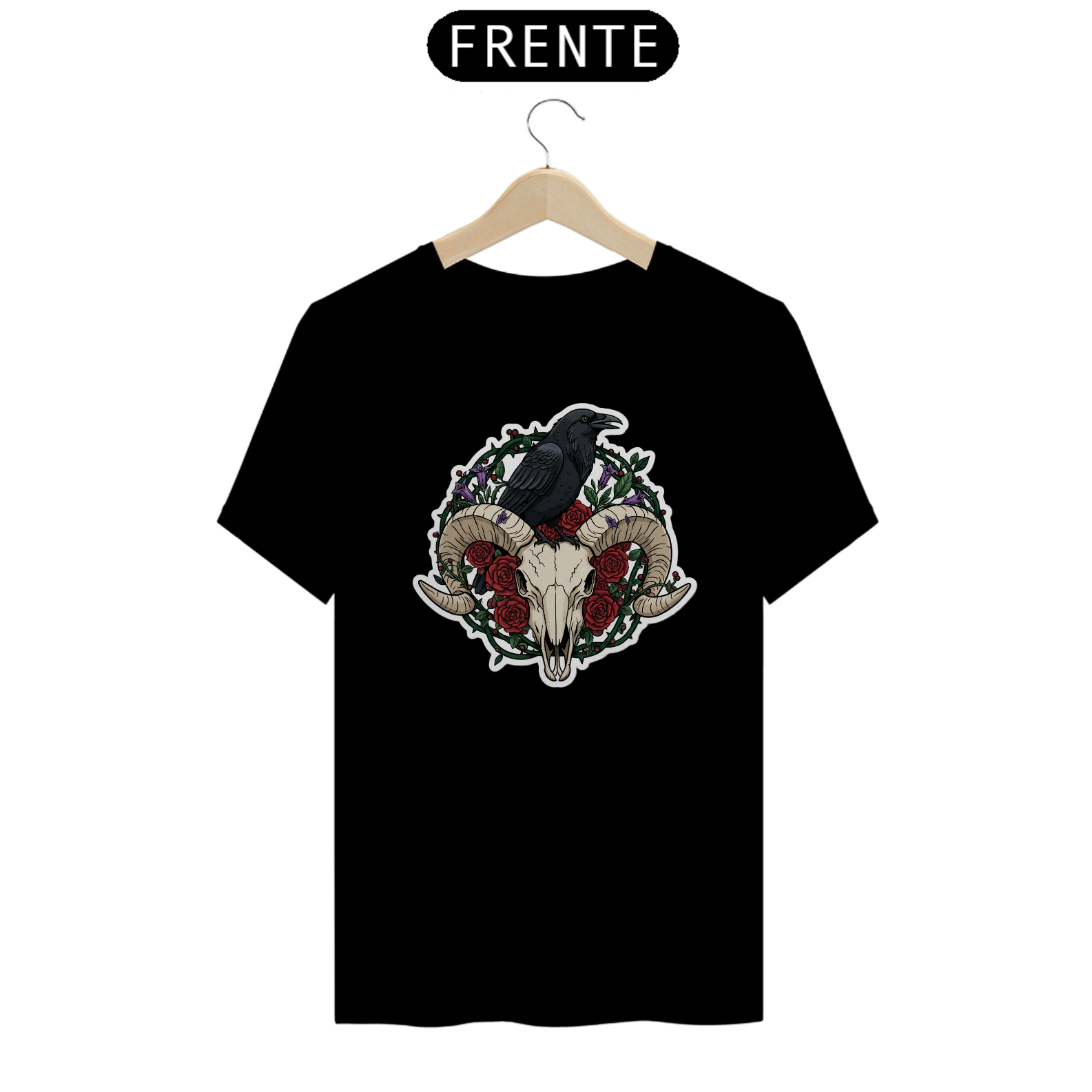 CAMISETA NOVA SKIN prime