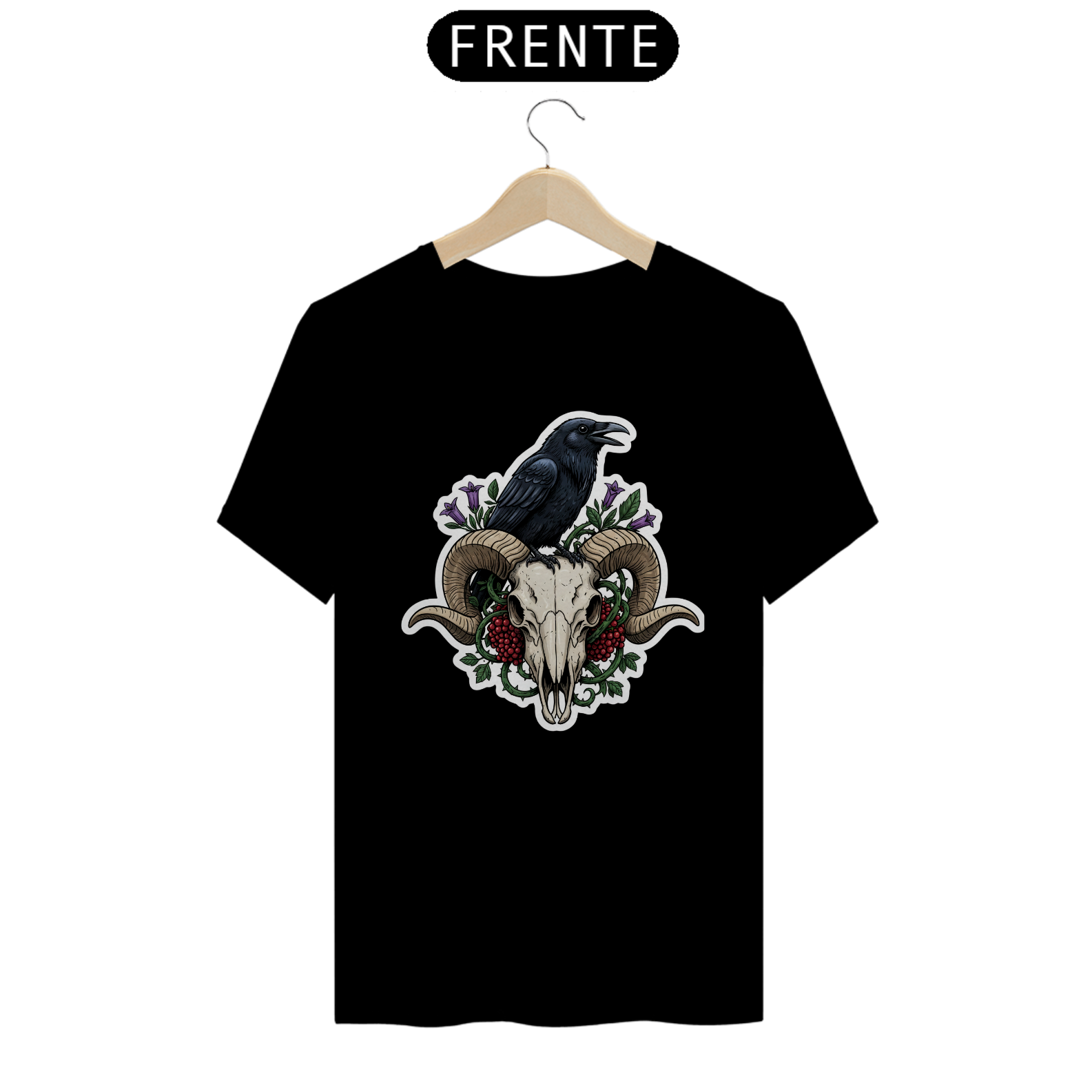 CAMISETA NOVA SKIN prime