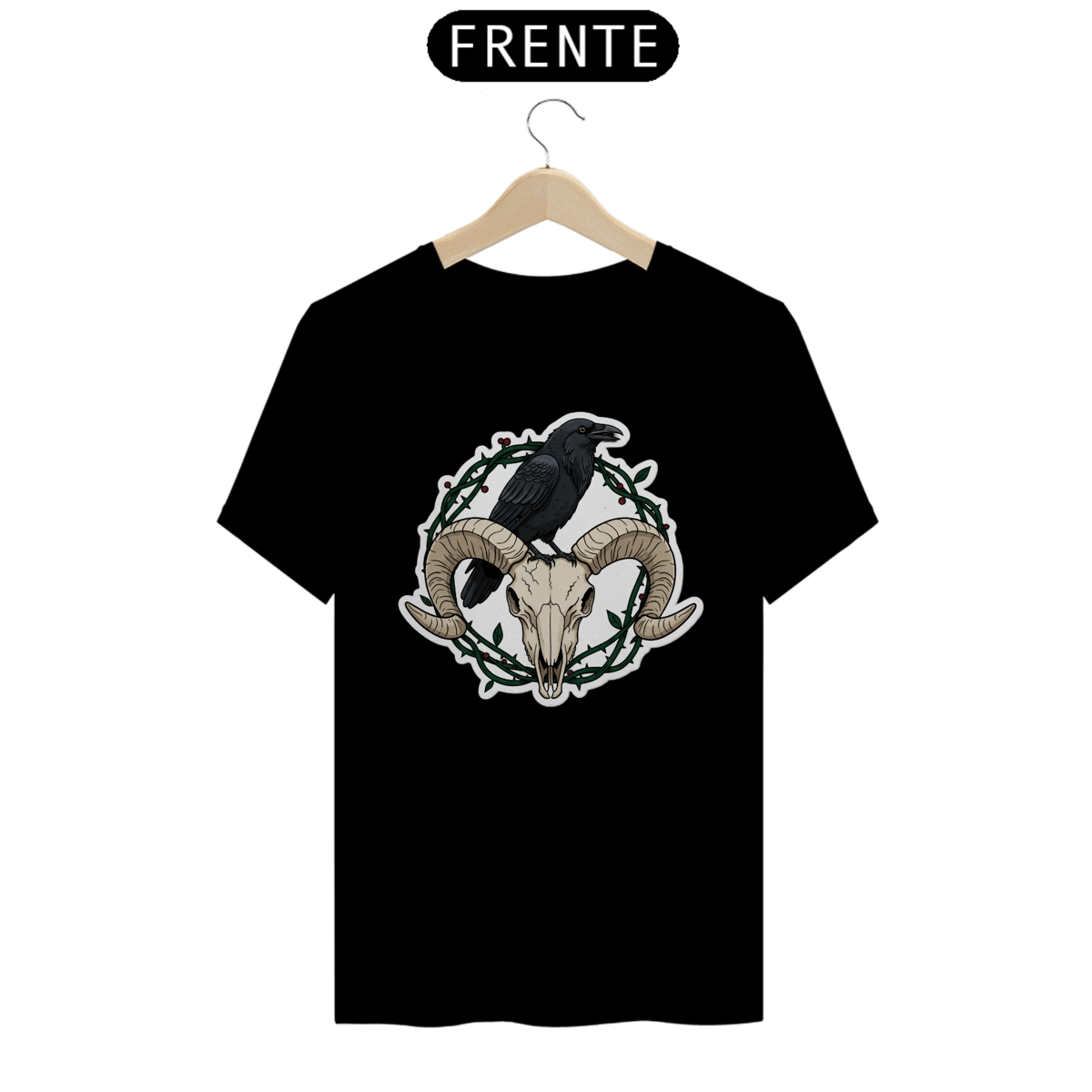 Nome do produto: CAMISETA NOVA SKIN prime