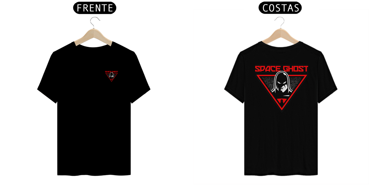 Nome do produto: CAMISETA NOVA SKIN classic