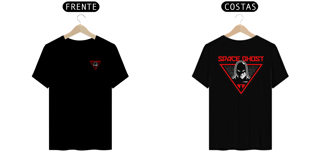 Nome do produto CAMISETA NOVA SKIN classic