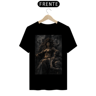 Nome do produto CAMISETA NOVA SKIN CUPULA PRIMAL GORGONA QUEEN
