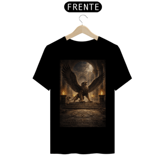 Nome do produto CAMISETA NOVA SKIN CUPULA PRIMAL GRIFO