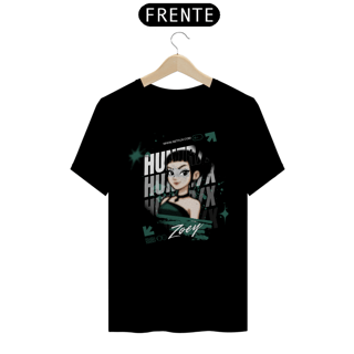 CAMISETA NOVA SKIN prime HUNTRIX