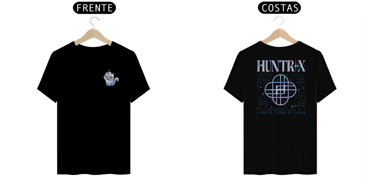 Nome do produto: CAMISETA NOVA SKIN prime HUMTRIX
