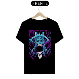 Nome do produto CAMISETA NOVA SKIN prime SOLO LEVELING
