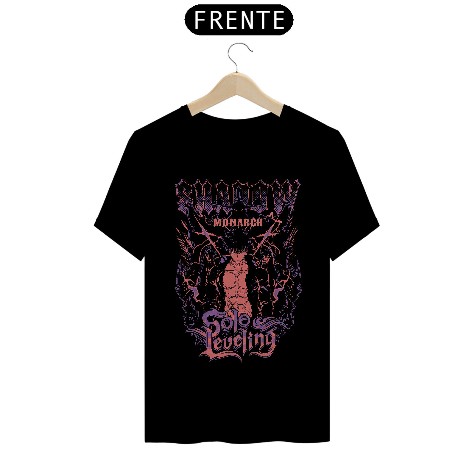 CAMISETA NOVA SKIN prime SLO LEVELING
