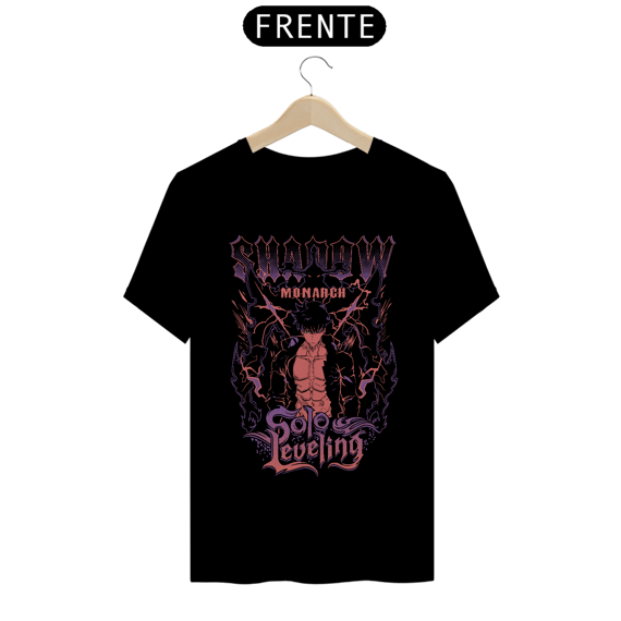 CAMISETA NOVA SKIN prime SLO LEVELING