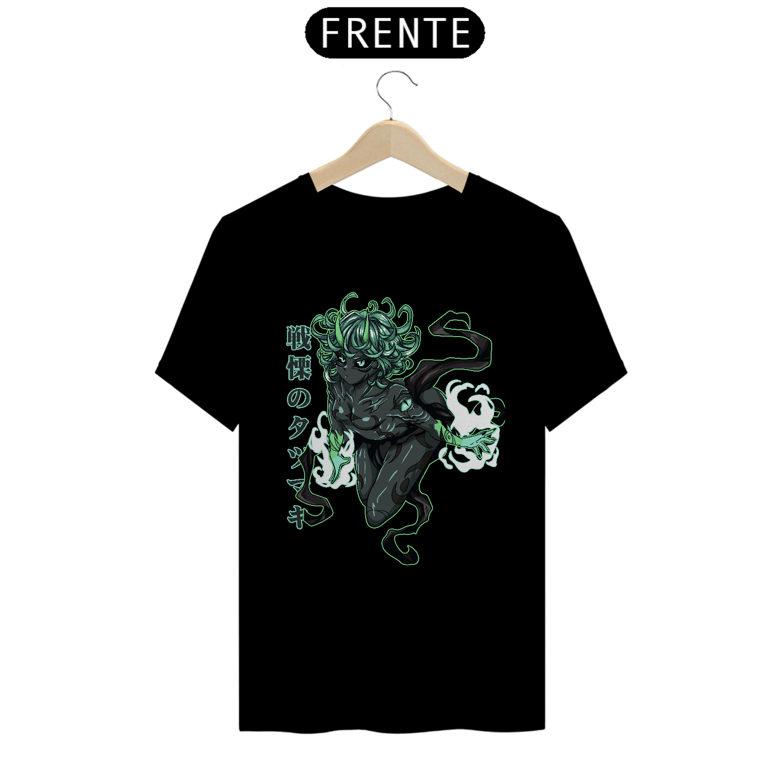 CAMISETA NOVA SKIN classic  ONE PUNCH MAN