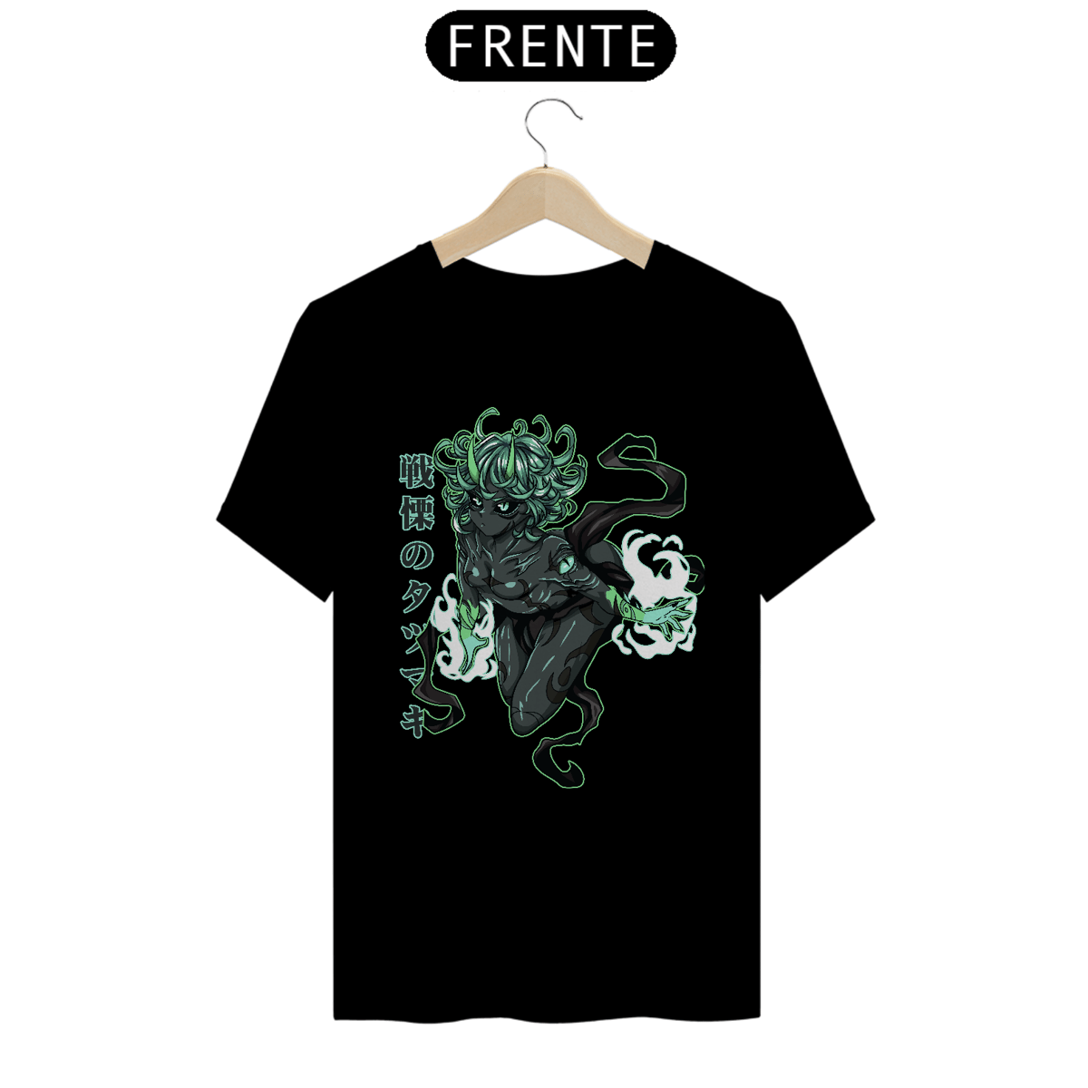 Nome do produto: CAMISETA NOVA SKIN classic  ONE PUNCH MAN