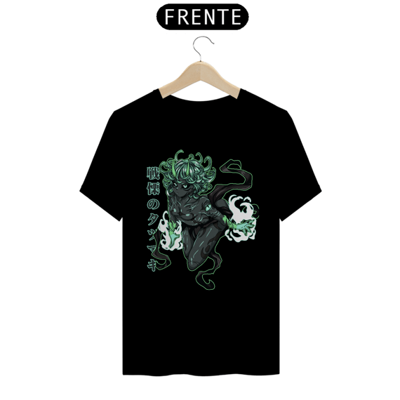 CAMISETA NOVA SKIN classic  ONE PUNCH MAN