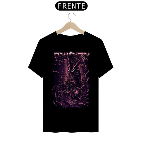 CAMISETA NOVA SKIN classic  ONE PUNCH MAN