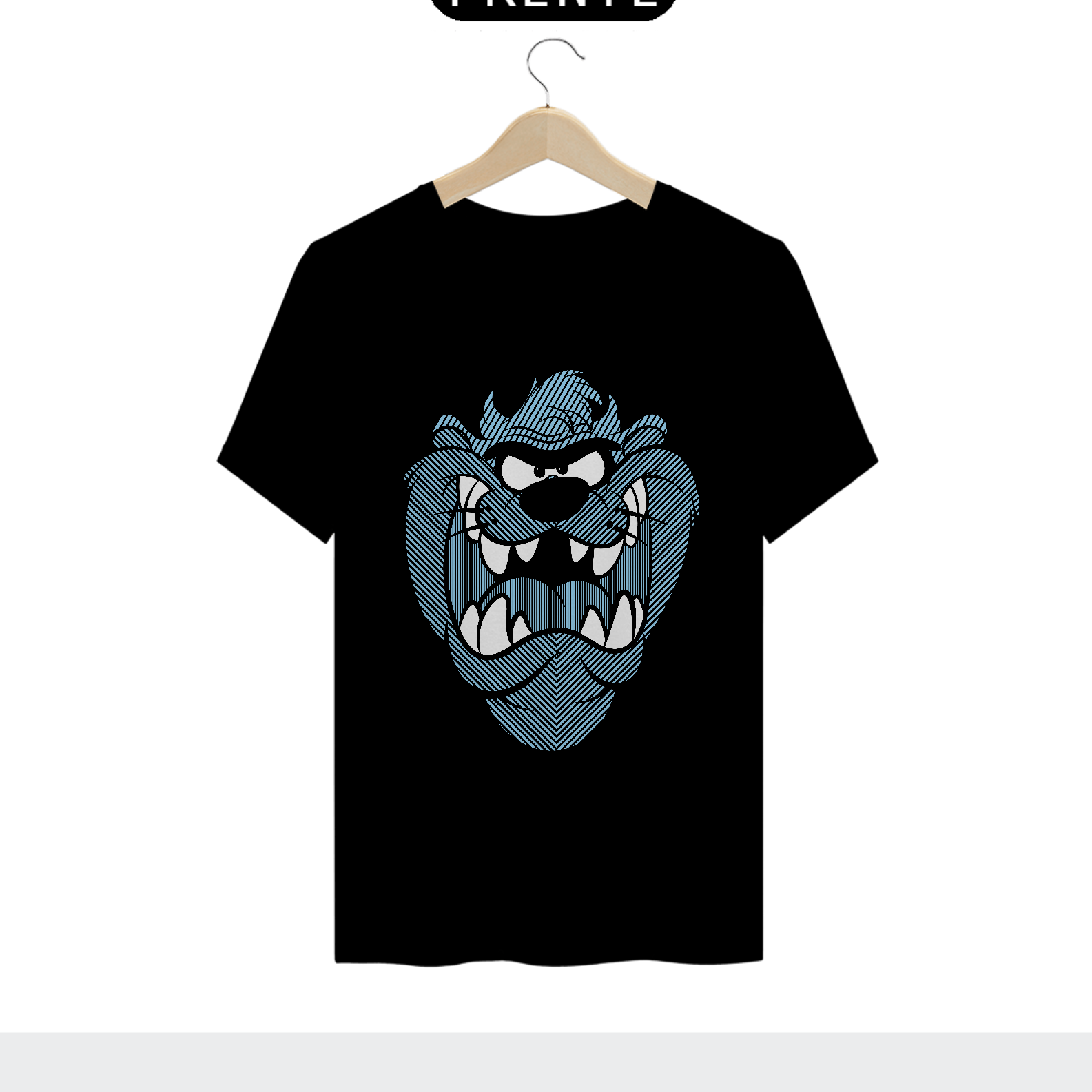 CAMISETA NOVA SKIN classic
