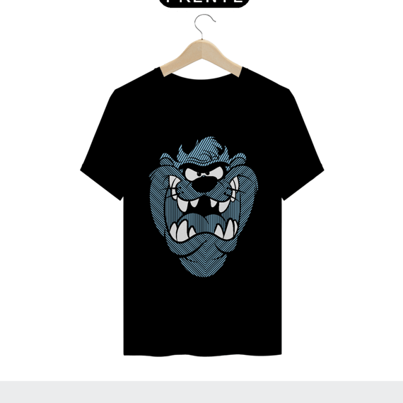 CAMISETA NOVA SKIN classic