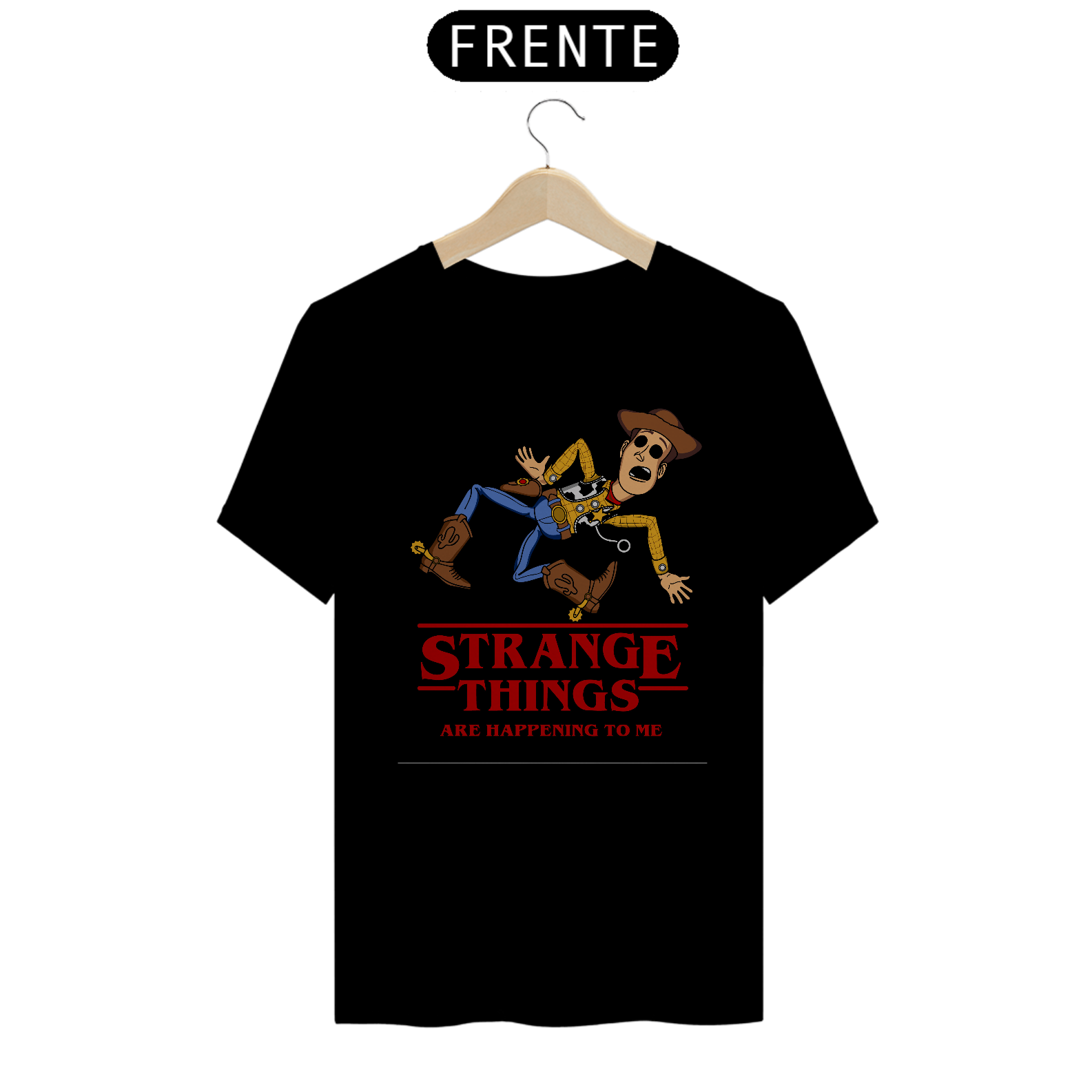 CAMISETA NOVA SKIN classic