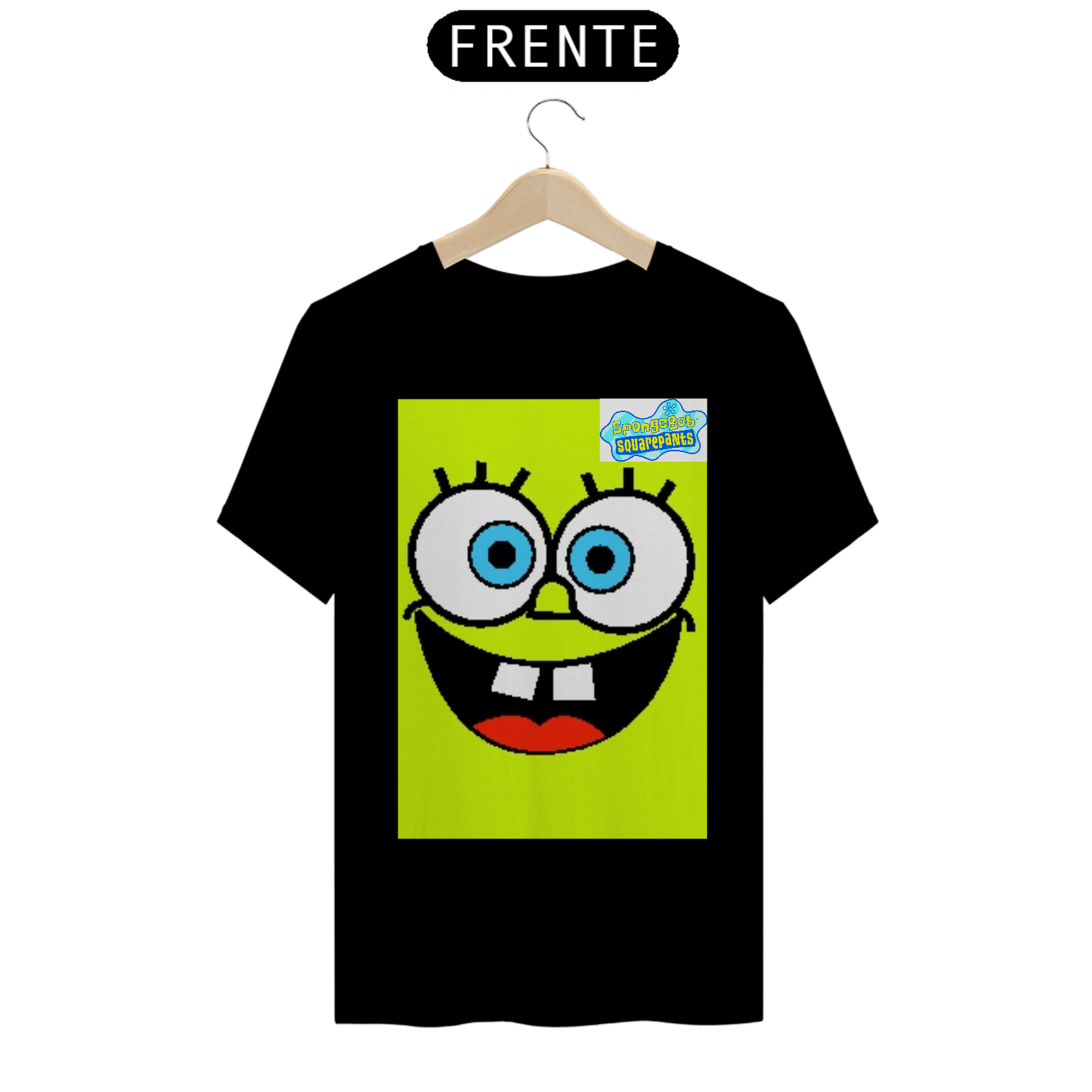 CAMISETA NOVA SKIN classic