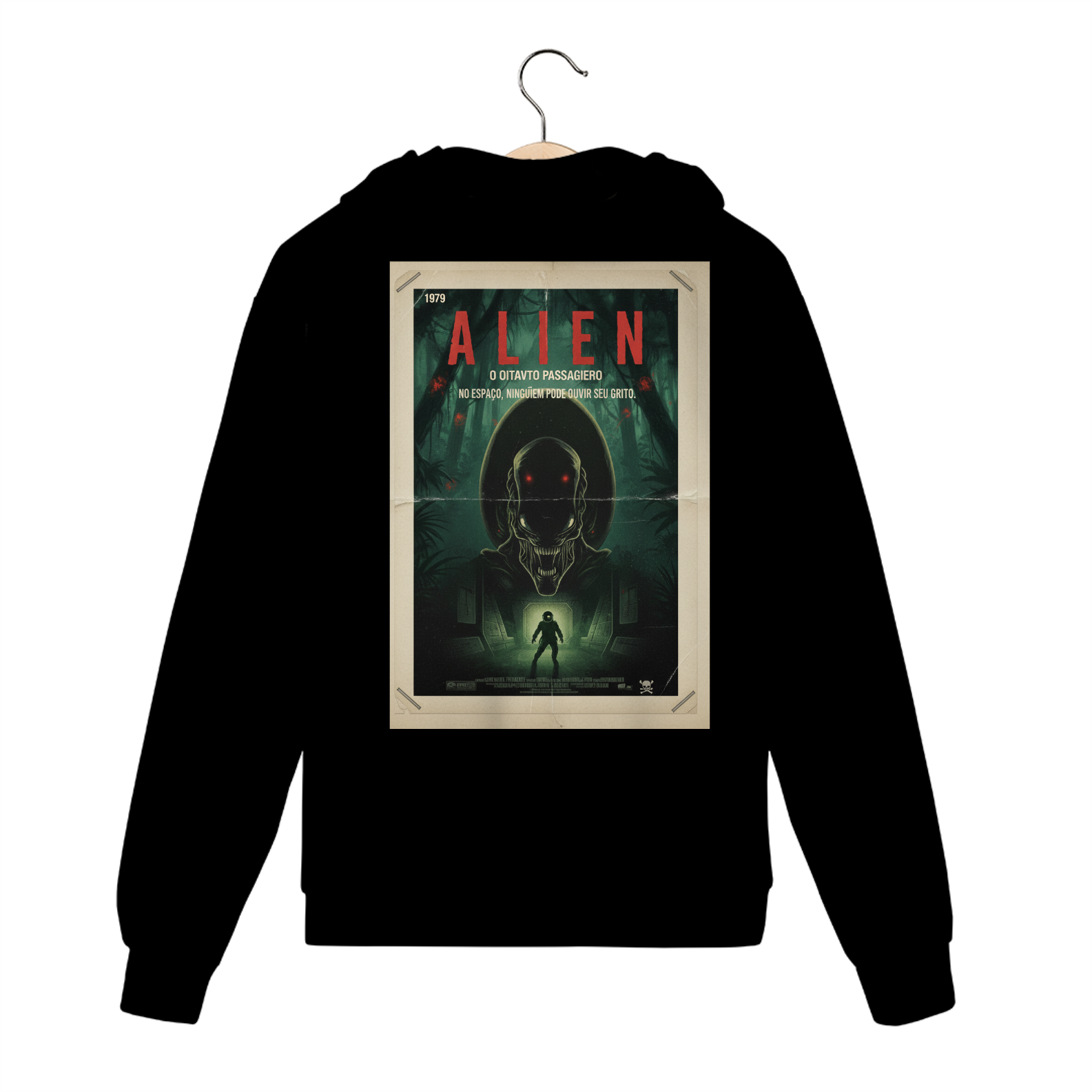 MOLETOM NOVA SKIN
