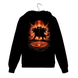 Nome do produto MOLETOM PRIME - CUPULA PRIMAL