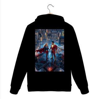 Nome do produto MOLETOM NOVA SKIN LOVE