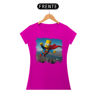 Nome do produto CAMISETA SIMPSONS