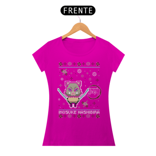 Nome do produto CAMISETA DEMON SLAYER