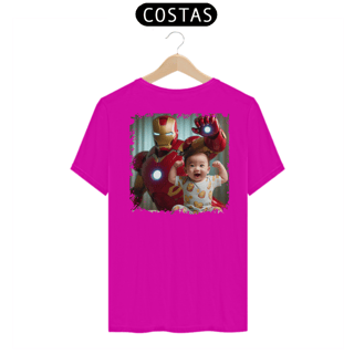 Nome do produto CAMISETA NOVA SKIN