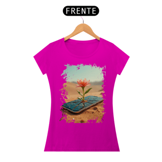 Nome do produto CAMISETA NOVA SKIN classic