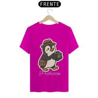 Nome do produto CAMISETA NOVA SKIN qualit 