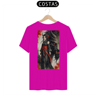 Nome do produto CAMISETA NOVA SKIN