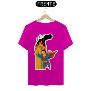 Nome do produto CAMISETA NOVA SKIN qualit 