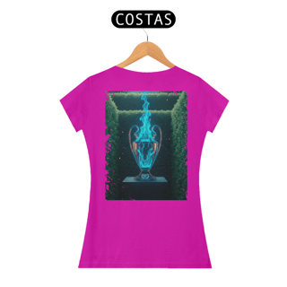 Nome do produto CAMISETA NOVA SKIN classic