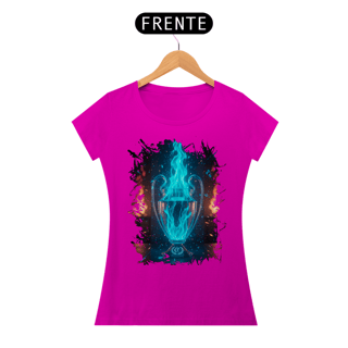 Nome do produto CAMISETA NOVA SKIN classic