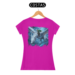 Nome do produto CAMISETA NOVA SKIN classic
