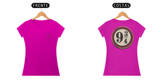 Nome do produto CAMISETA NOVA SKIN classic