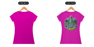 Nome do produto CAMISETA NOVA SKIN classic K.POP