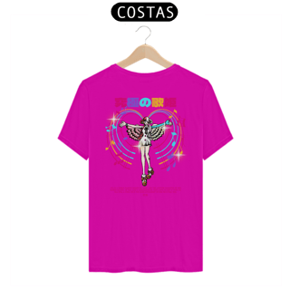 Nome do produto CAMISETA NOVA SKIN QUALIT ONE PIECE