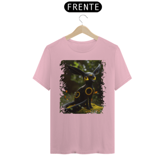 Nome do produto CAMISETA POKEMON umbreon
