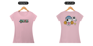 Nome do produto CAMISETA PIMA ONE PIECE nami