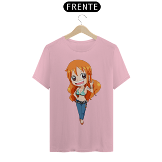 Nome do produto CAMISETA ONE PIECE nami