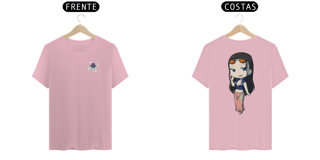 Nome do produto CAMISETA ONE PIECE robin