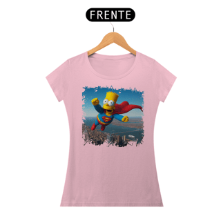 Nome do produto CAMISETA SIMPSONS