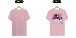 Nome do produto CAMISETA NOVA SKIN