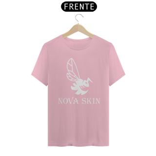 Nome do produto CAMISETA CLASSIC NOVA SKIN